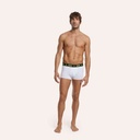 MUNICH gray cotton-elastane boxer briefs (10)