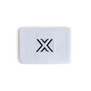 MUNICH X Wristband cotton-latex white (1)