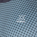 MUNICH X Wristband cotton-latex white (9)