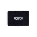 MUNICH X Wristband cotton-latex white (10)