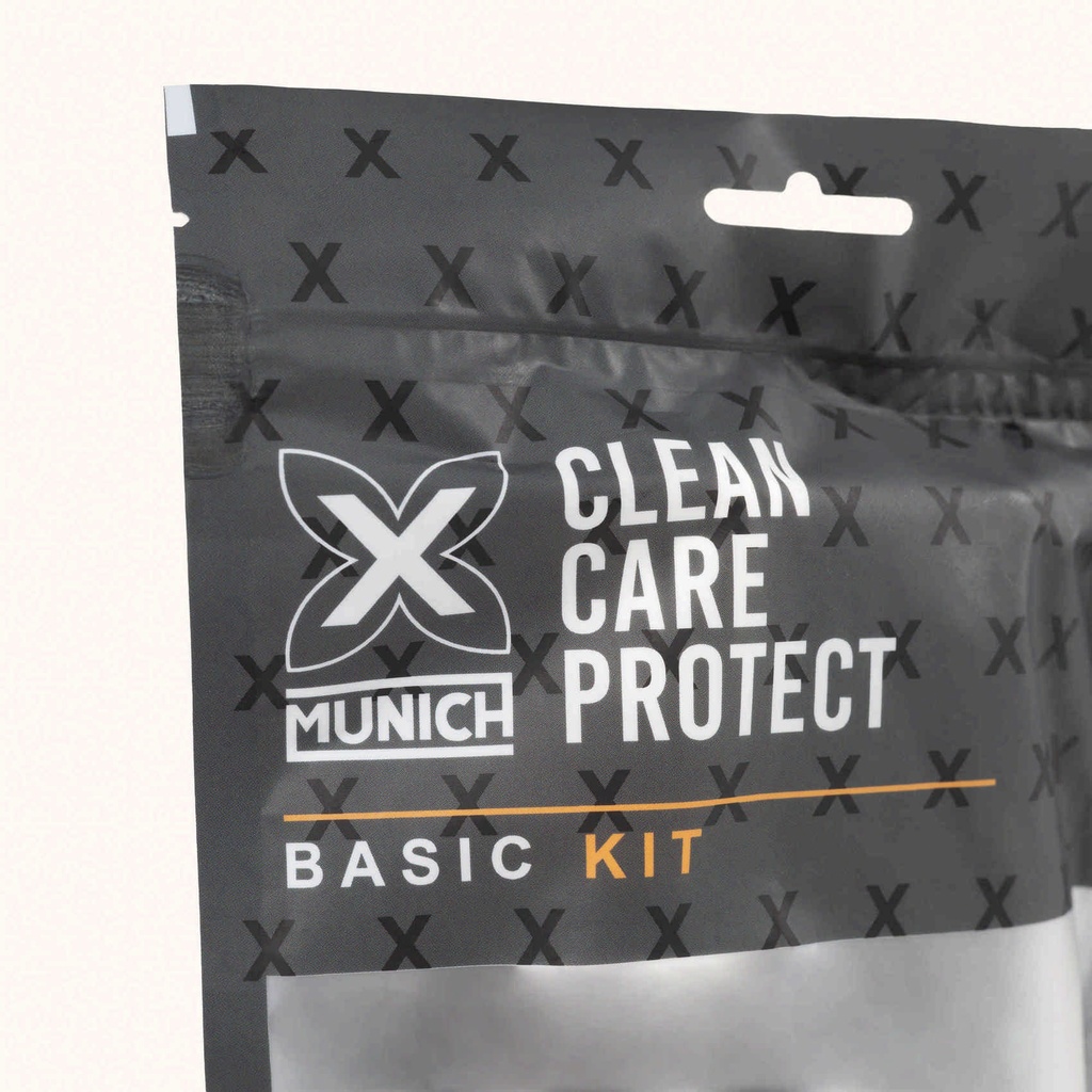 Cleaning and Care Kit (3)