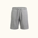 MUNICH grey cotton shorts (2)