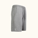 MUNICH grey cotton shorts (3)