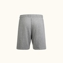 MUNICH grey cotton shorts (5)