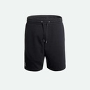 MUNICH grey cotton shorts (6)