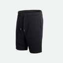MUNICH grey cotton shorts (7)