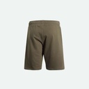 MUNICH grey cotton shorts (9)
