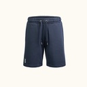MUNICH grey cotton shorts (10)