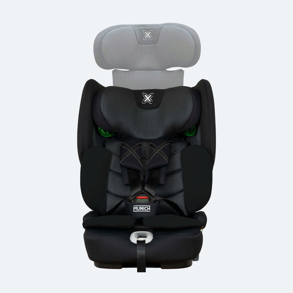 MUN61 ISOFIX CAR SEAT (6)
