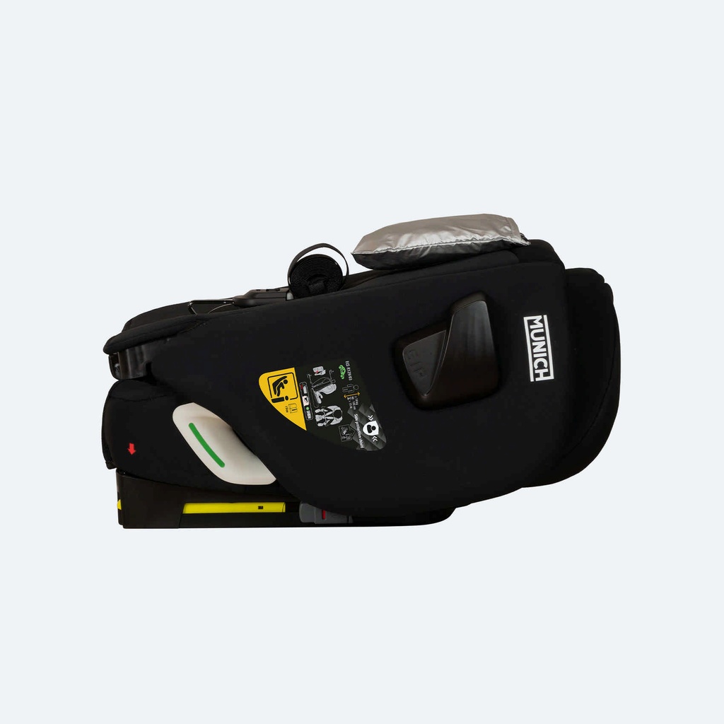 MUN61 ISOFIX CAR SEAT (7)