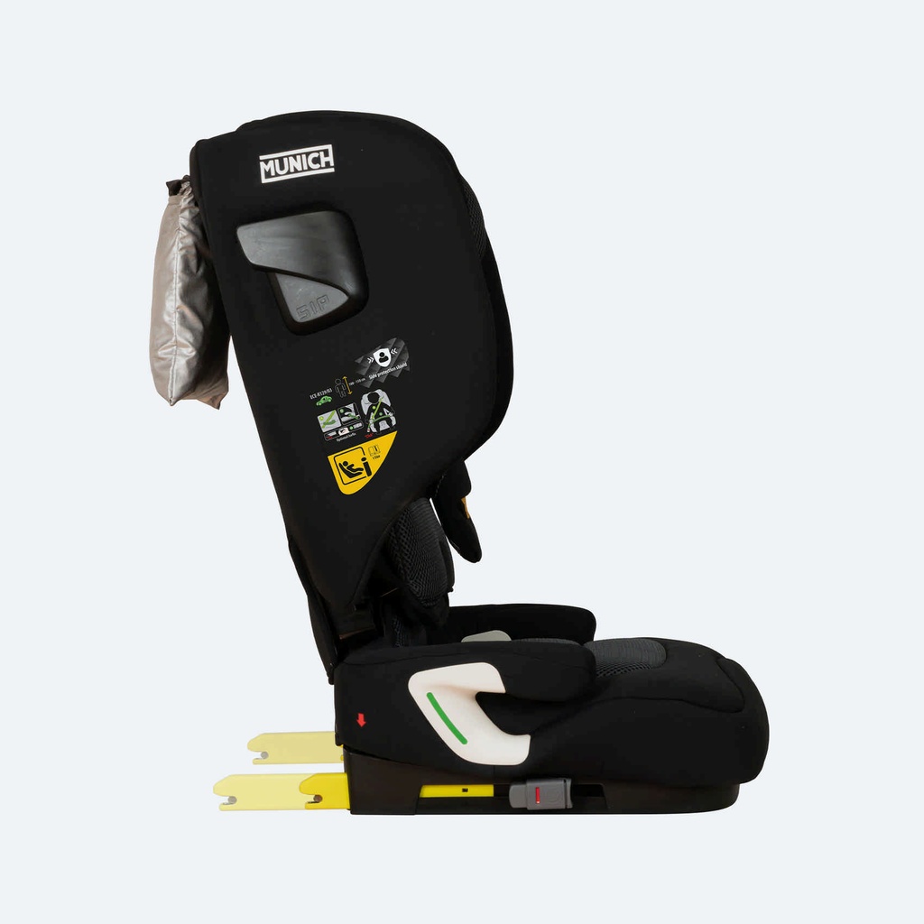 MUN62 ISOFIX CAR SEAT (4)