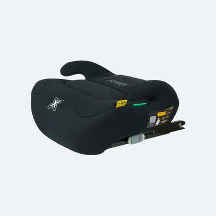 MUN63 ISOFIX BOOSTER SEAT (2)