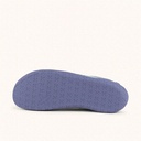 MUNICH FREESTEP 06 Mint green and purple Wild Feet "Barefoot" sneakers with wide toe box (5)