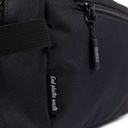 MUNICH BACKPACK STREET C/BLACK Black Recycled Polyester Urban Backpack with Double Compartment (10)