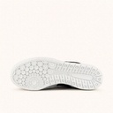 MUNICH CONTINENTAL PREMIUM 27 Sneakers of classic design White, Black, Silver and Animal Print (5)