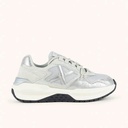 MUNICH CONTINENTAL PREMIUM 27 Sneakers of classic design White, Black, Silver and Animal Print (8)