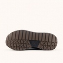 MUNICH DYNAMIX 17 Sneakers in functional urban design Green and Mustard (5)