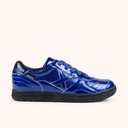 MUNICH GRESCA 334 Sneakers of urban design Electric Blue and Black (2)