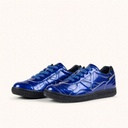 MUNICH GRESCA 334 Sneakers of urban design Electric Blue and Black (6)