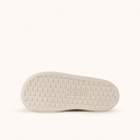 MUNICH MINI OPEN 09 Grey, blue and red children's indoor soccer shoes (5)