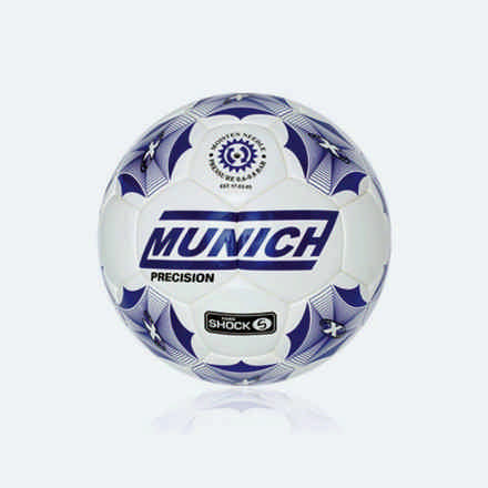 MUNICH PRECISION Balón de fútbol PRECISION (2)