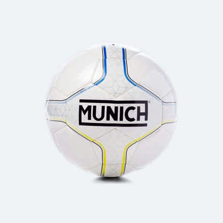 MUNICH PRECISION Balón de fútbol PRECISION (3)