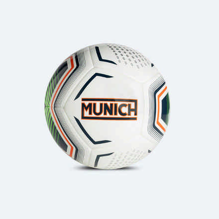 MUNICH PRECISION Balón de fútbol PRECISION (4)