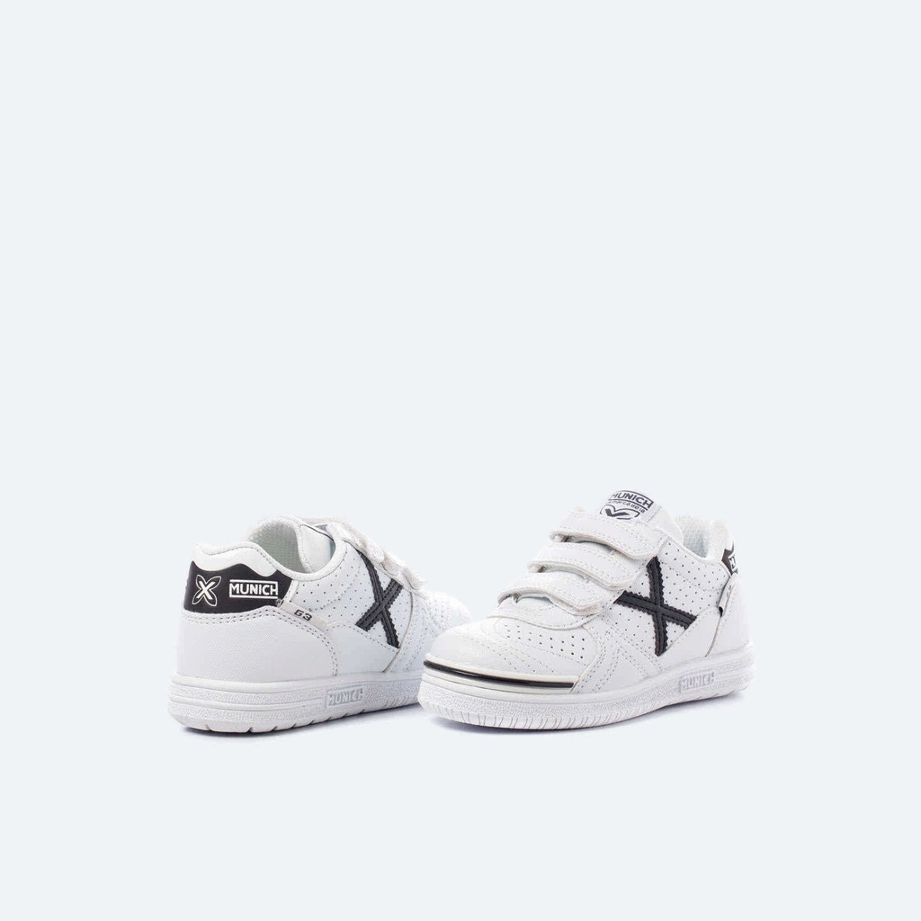 MUNICH G3 KID PROFIT VELCRO® 1007 (3)