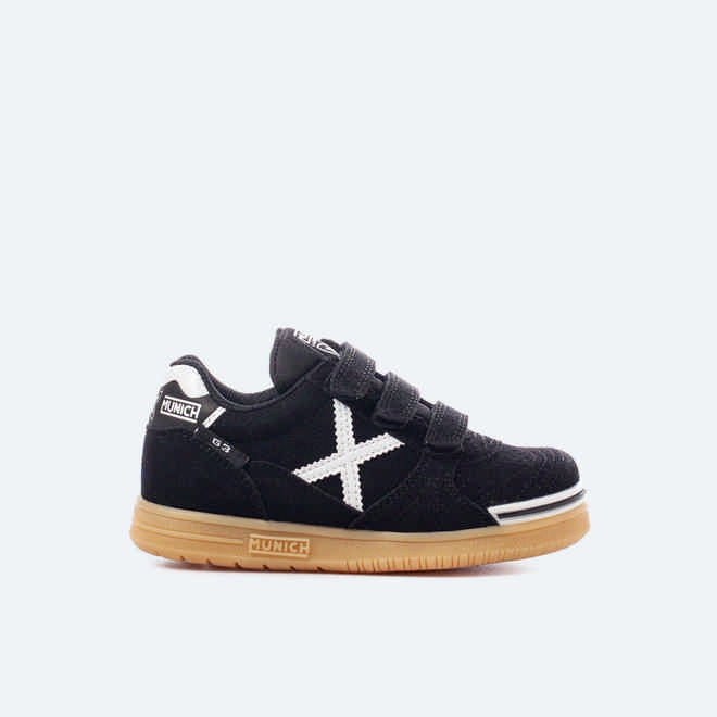 MUNICH G3 KID PROFIT VELCRO® 1008 (1)