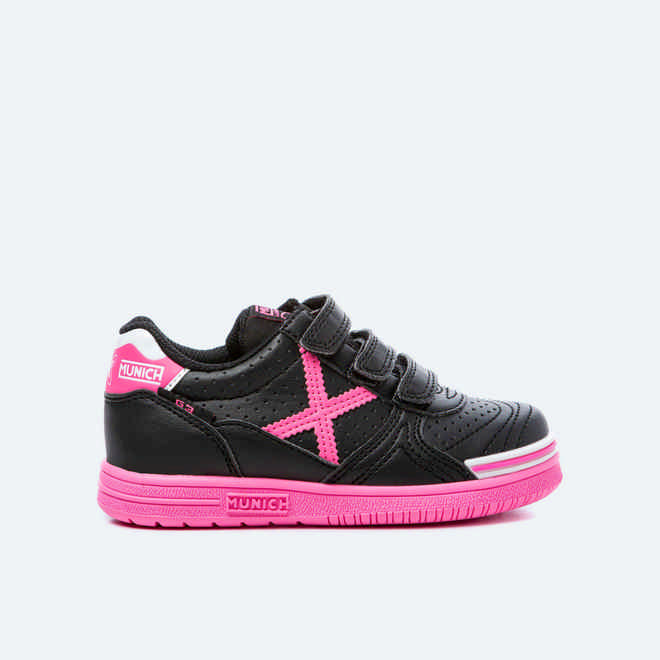 MUNICH G3 KID PROFIT VELCRO 1014 (1)