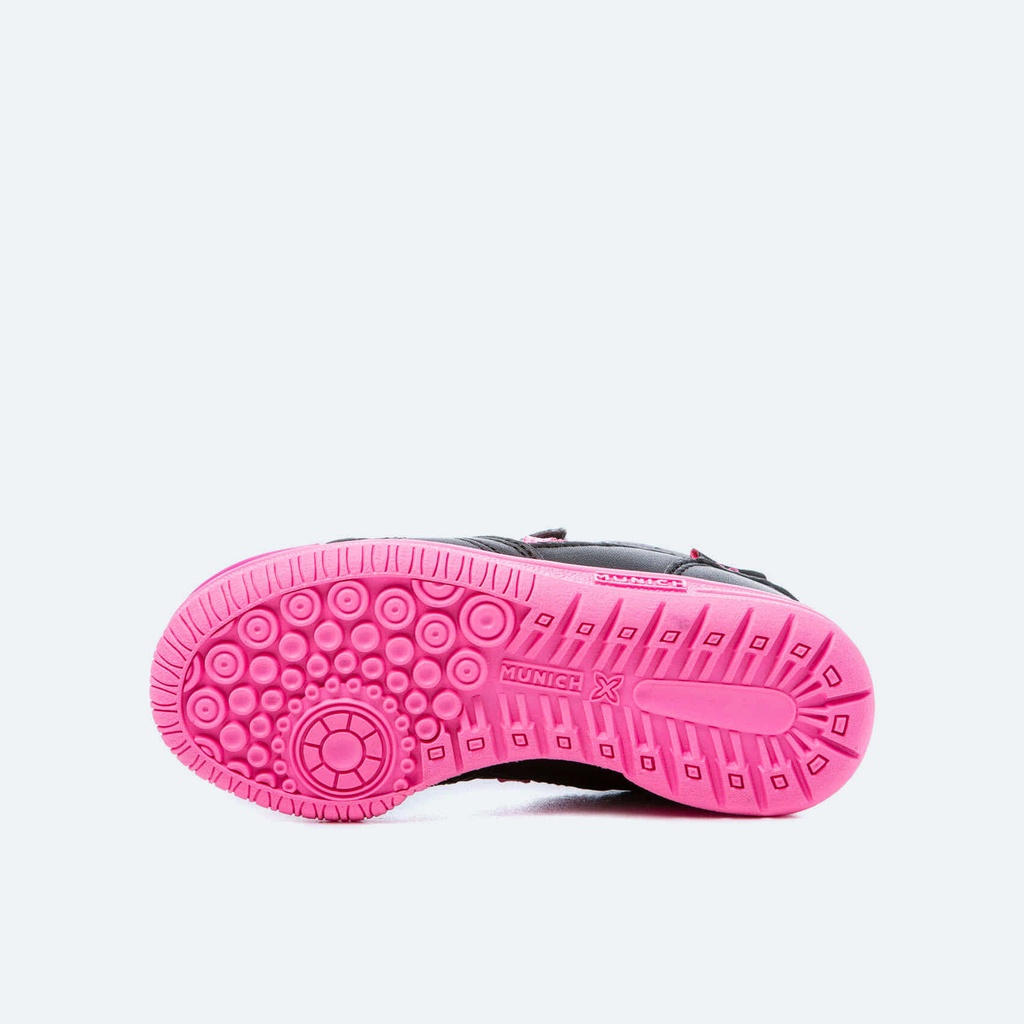 MUNICH G3 KID PROFIT VELCRO 1014 (5)