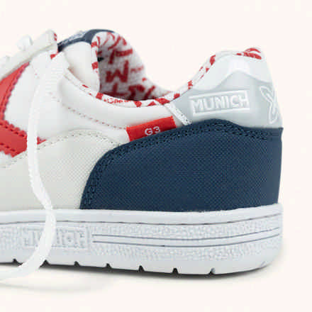 MUNICH G3 KID PROFIT VELCRO 1014 (9)