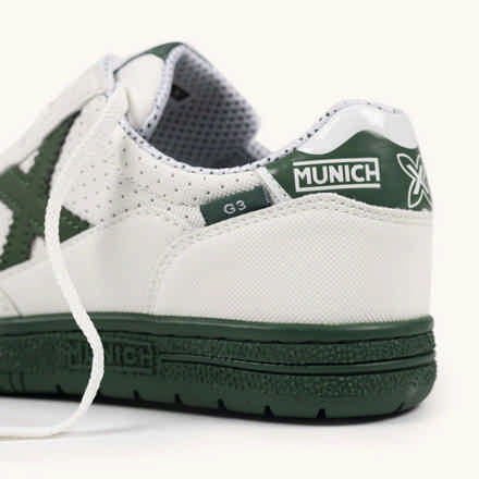 MUNICH G3 KID PROFIT VELCRO 1014 (11)