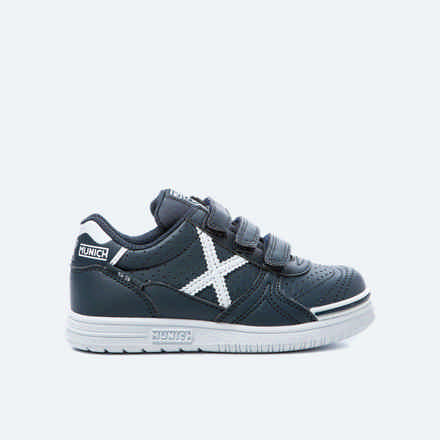 MUNICH G3 KID PROFIT VELCRO® 1044 (2)