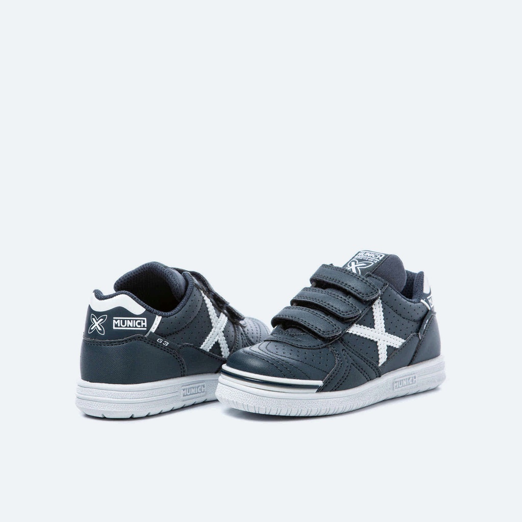 MUNICH G3 KID PROFIT VELCRO® 1044 (3)