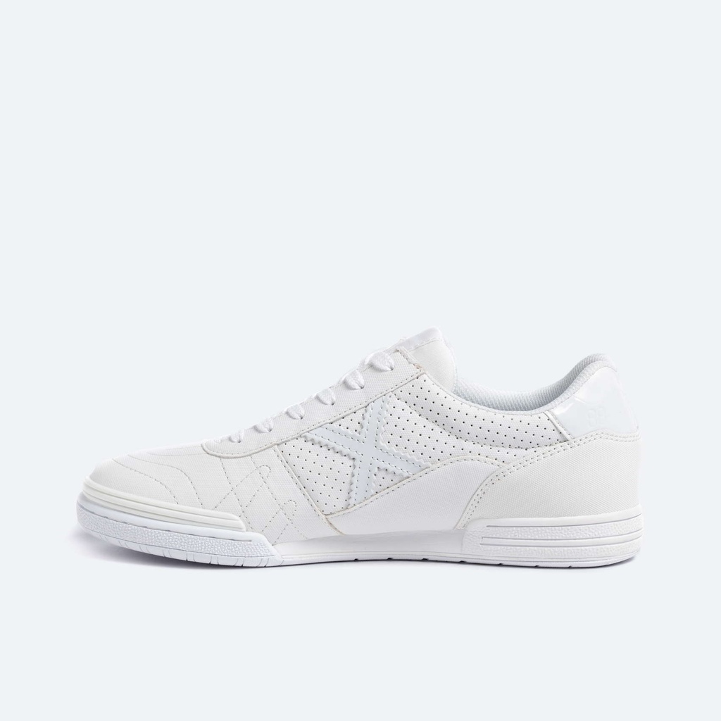 MUNICH G3 PROFIT 207 Zapatillas fÃºtbol sala Blanco (4)
