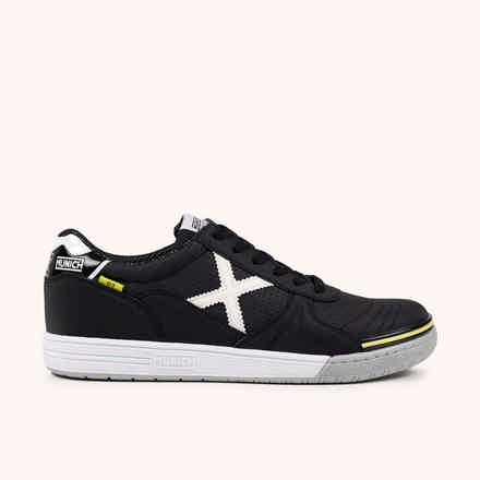 MUNICH G3 PROFIT 207 Zapatillas fÃºtbol sala Blanco (7)