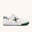 MUNICH G3 PROFIT 207 Zapatillas fÃºtbol sala Blanco (11)