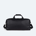 Maleta de viaje de piel con compartimento para calzado WEEKENDER CRAFT (1)