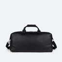 Maleta de viaje de piel con compartimento para calzado WEEKENDER CRAFT (2)