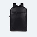 Maleta de viaje de piel con compartimento para calzado WEEKENDER CRAFT (8)