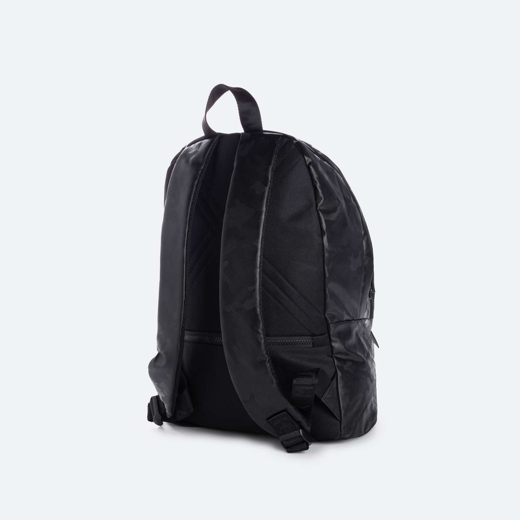 MUNICH X SPORT BACKPACK BLACK CAMOUFLAGE (3)