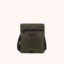 Mochila Grande Multiorganizadora Negra BACKPACK. X-VENTURE (7)