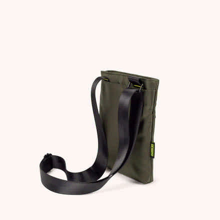 Mochila Grande Multiorganizadora Negra BACKPACK. X-VENTURE (8)