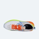Zapatillas de Hockey Diseño Futurista Blanco y Multicolor MUNICH HOCKEY DRAG 01 (5)