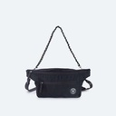 GLOSS FANNYPACK BLACK (1)