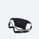 GLOSS FANNYPACK BLACK (3)