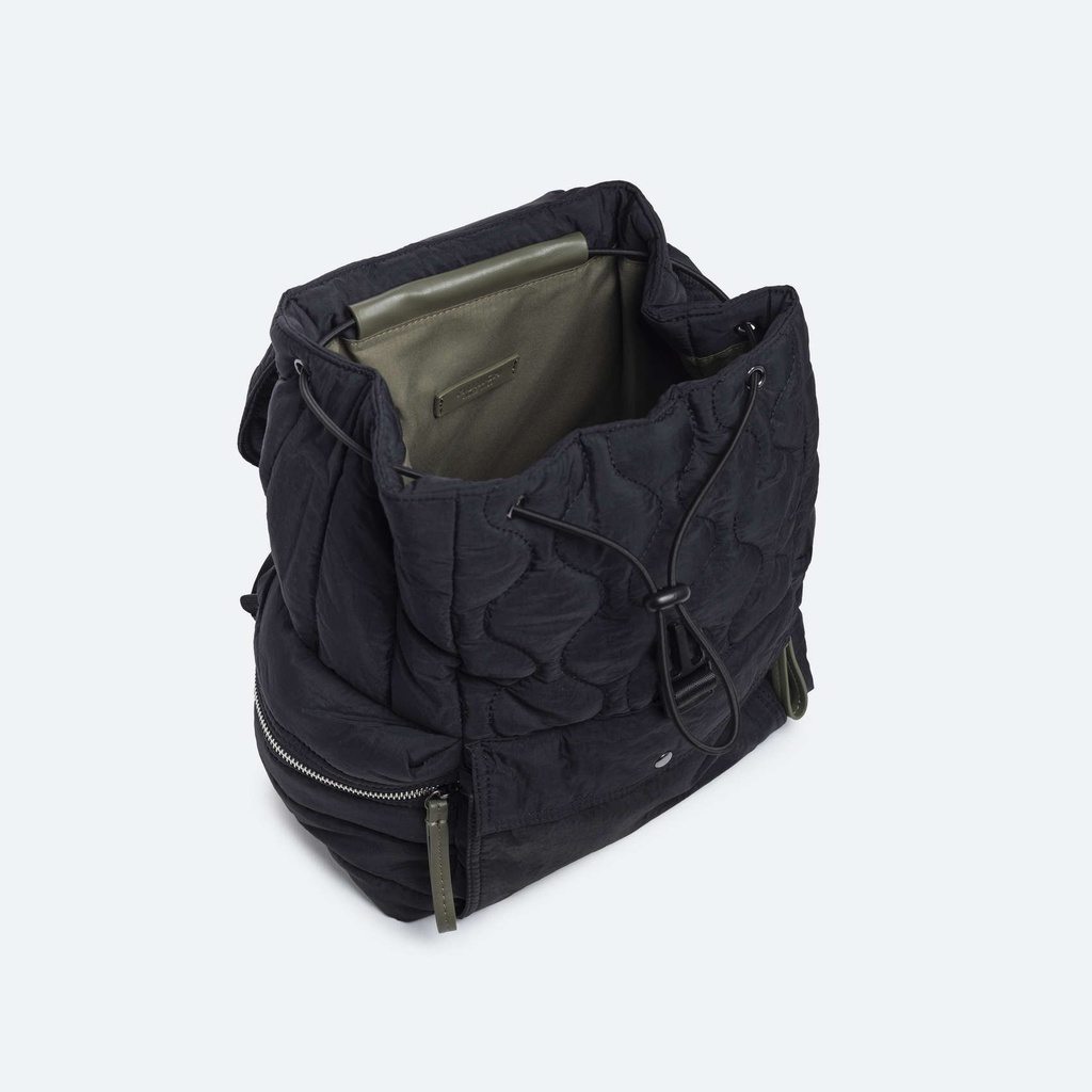 BALLOON BACKPACK BLACK (5)
