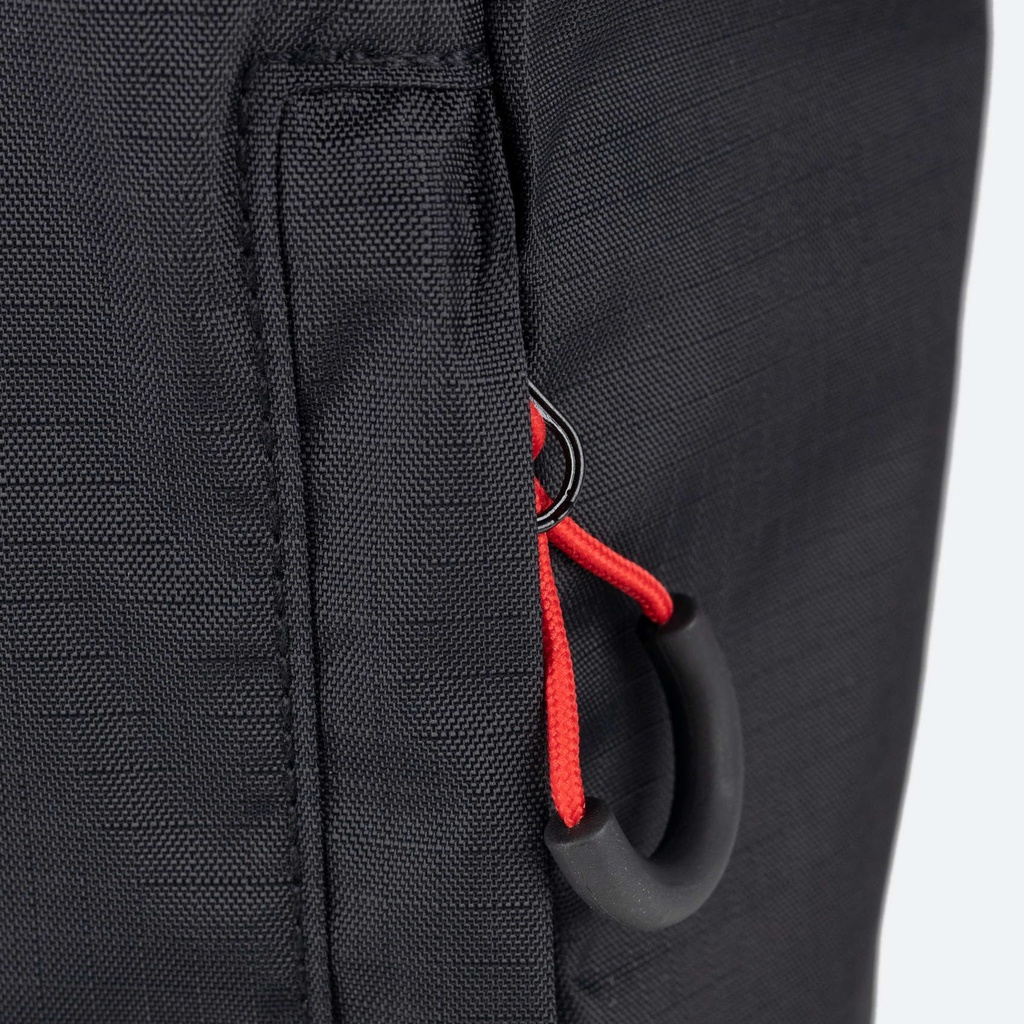 GYM SPORTS 2.0 GYM SACK BLACK (3)