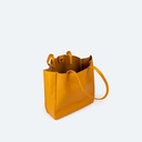 LOFT WOMAN SHOPPER MOUTARD (5)